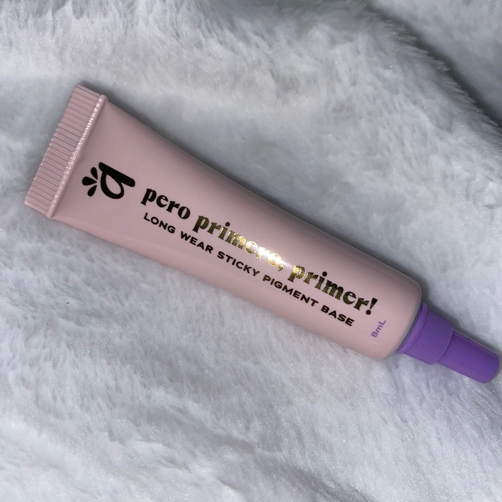 Pero Primero, Primer!